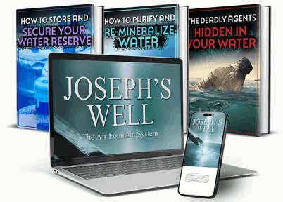 Joseph’s Well
